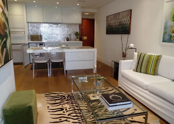 Lorena Residencia Apto 44