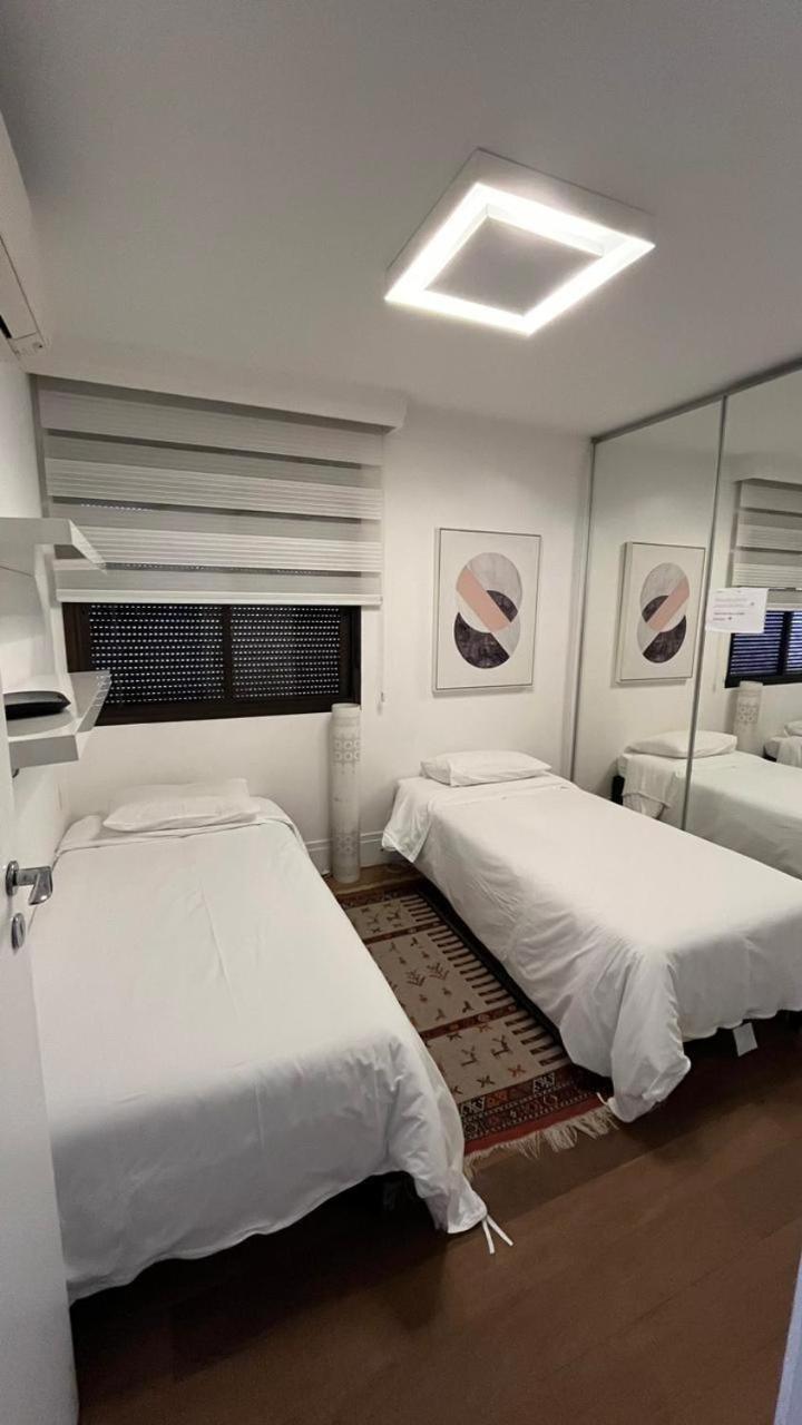 Apartamento Lorena Residencia Apto 44 *