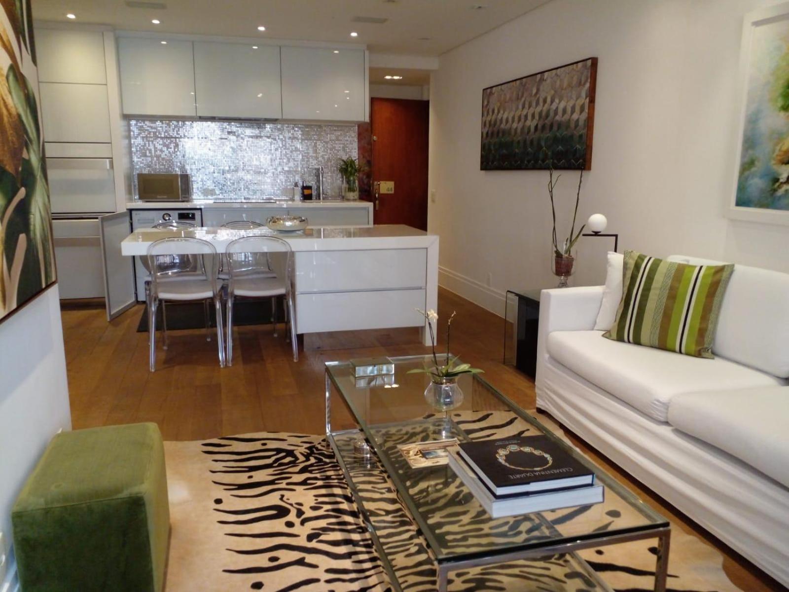 Lorena Residencia Apto 44 * São Paulo